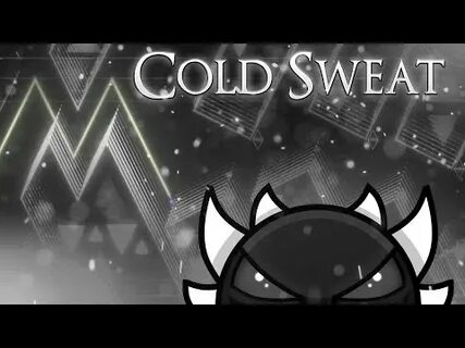 Cold sweat