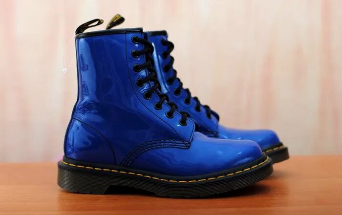 Ботинки Мартенс синие. Dr Martens синие. Dr Martens 1920 синие. 9057818 Martens Blue. Купить синие ботинки