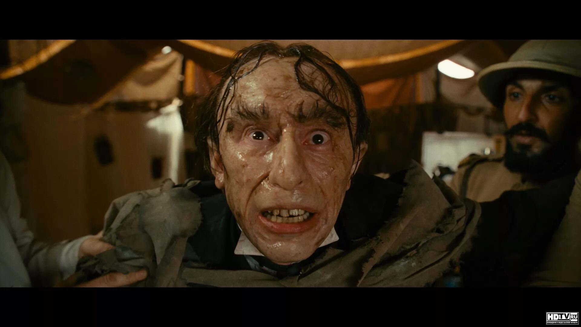 необычайные приключения 1