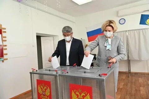 11 октября выборы