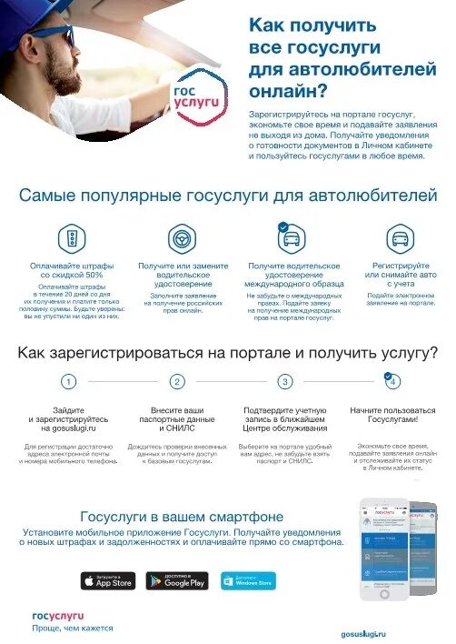 Новости