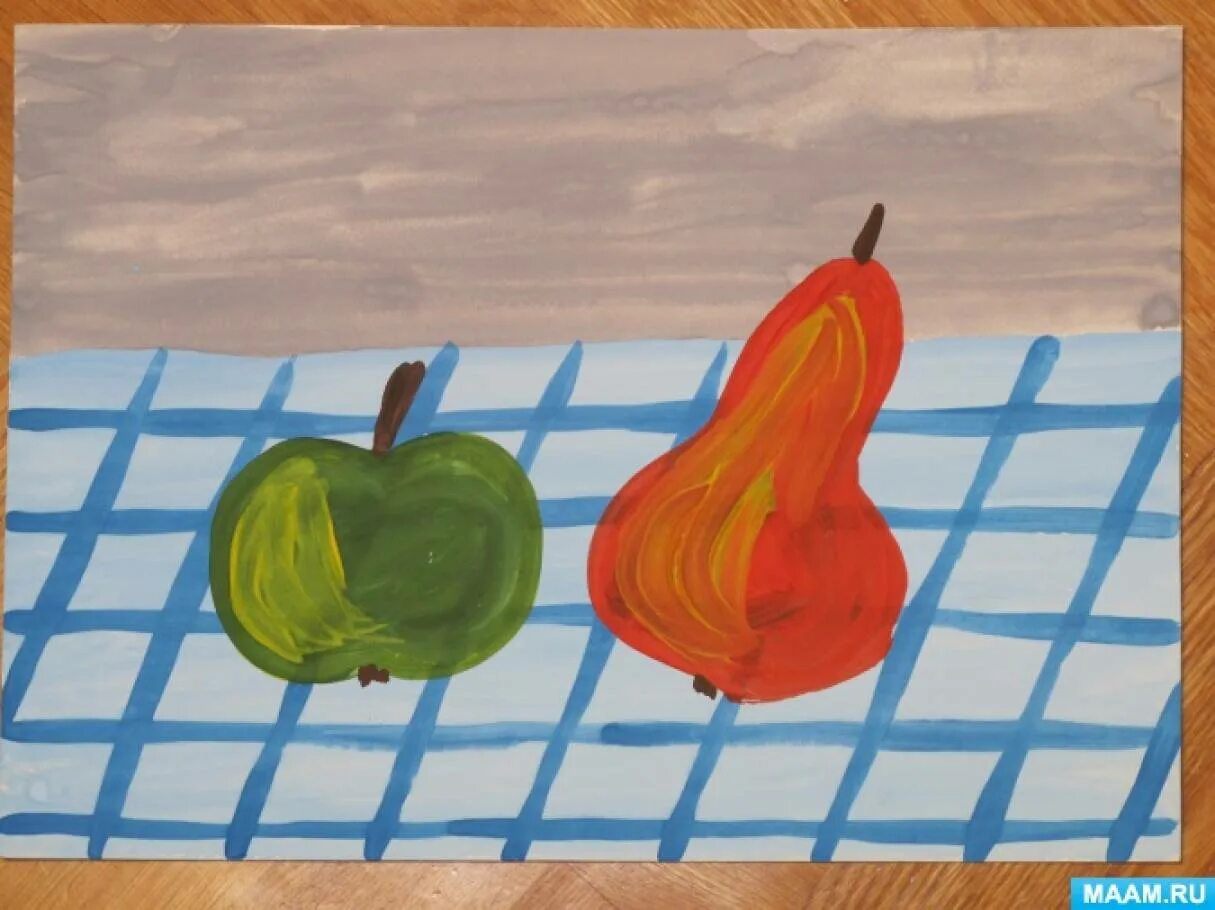 Рисование фрукты старшая группа. Натюрморт для детского сада. Рисование овощи и фрукты старшая группа. Рисование в старшей группе на тему фрукты. Фрукты урок 1 класс