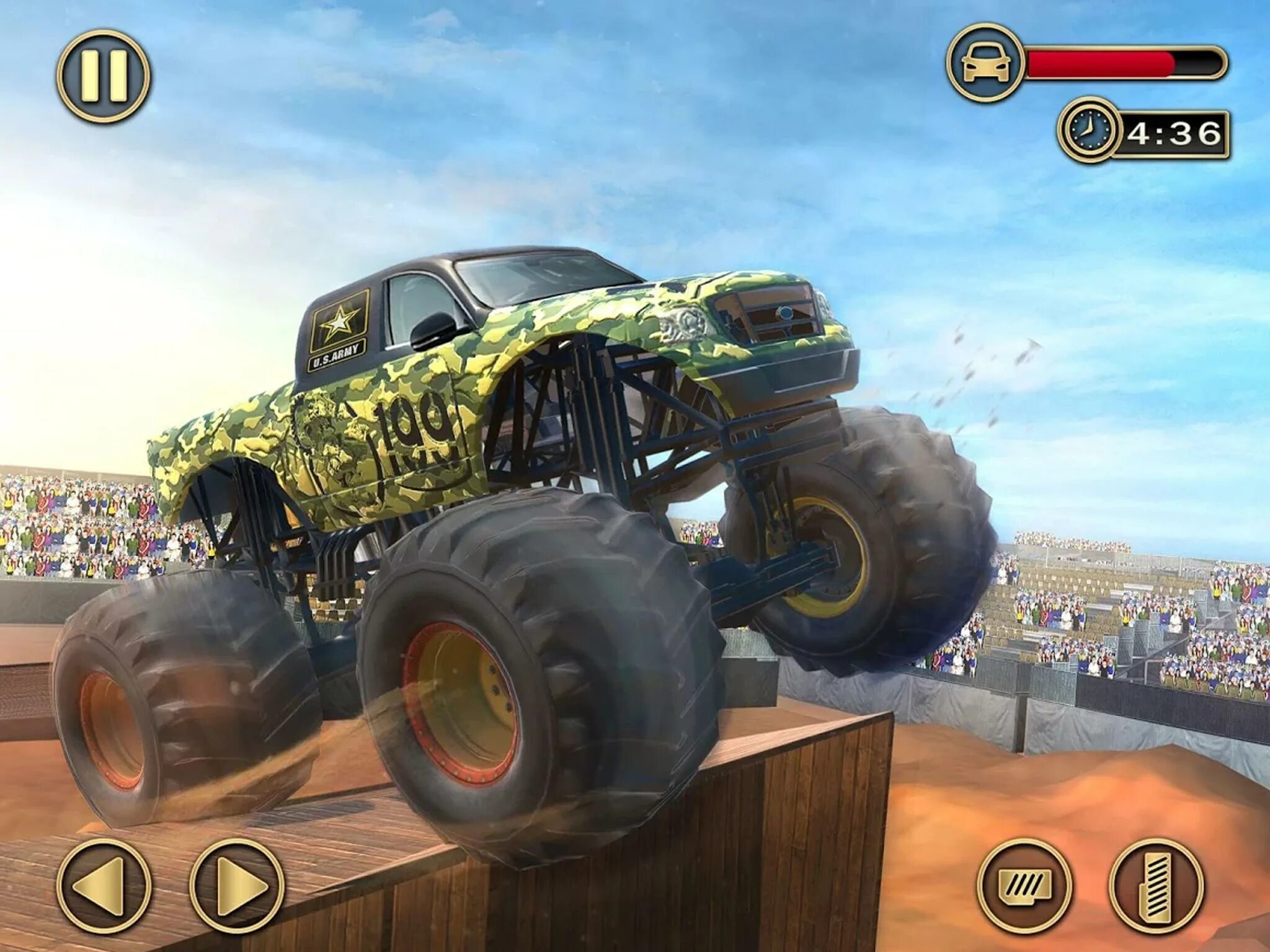 Включи монстры гоночную. Monster Truck игра. Monster Trucks 1994 игра. Симулятор 17 монстр трак. Игра гонки на монстр траках.