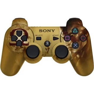 Геймпад ps3