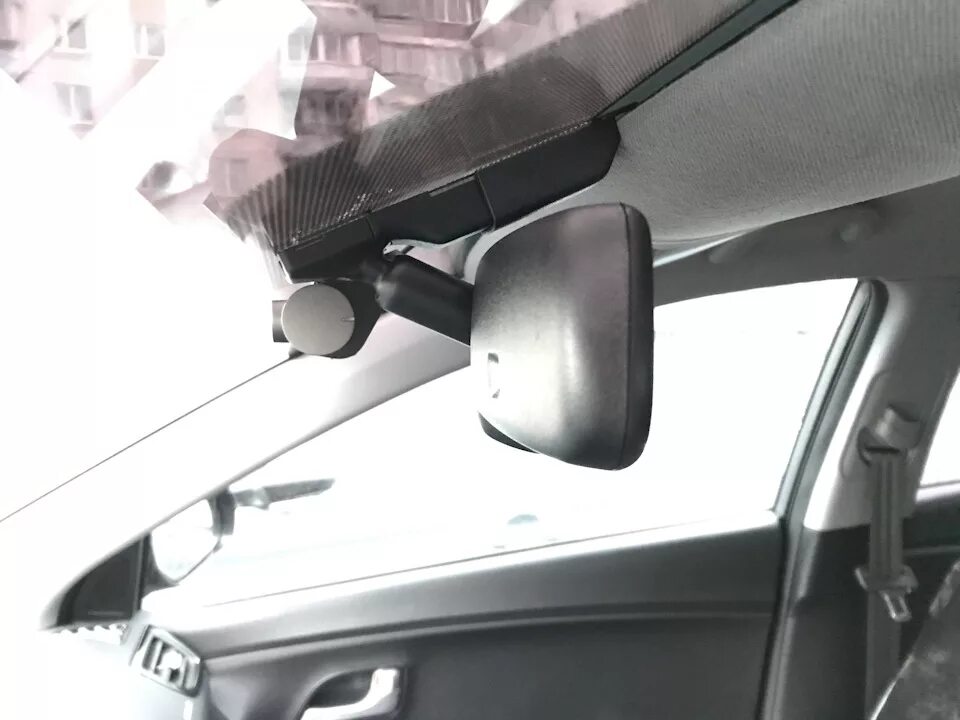 Болтается боковое зеркало - KIA Sportage (4G), 2 л, 2016 года своими руками DRIV