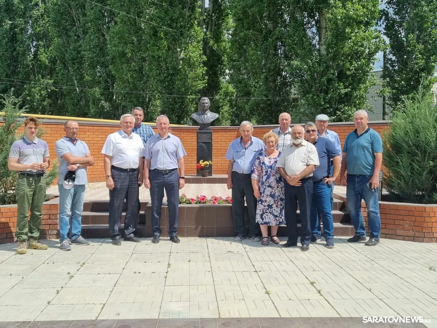 В Тюмени состоялся областной праздник, посвященный Дню работников сельского хозя