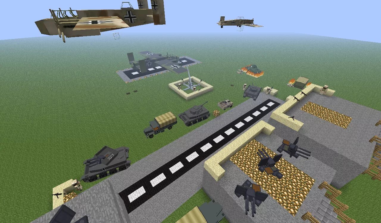 Мод flans mod. Фланс пак ww2. мод flans 1.12.2. flans mod майнкрафт 1.16.4. техника flans mod 1.12.2.