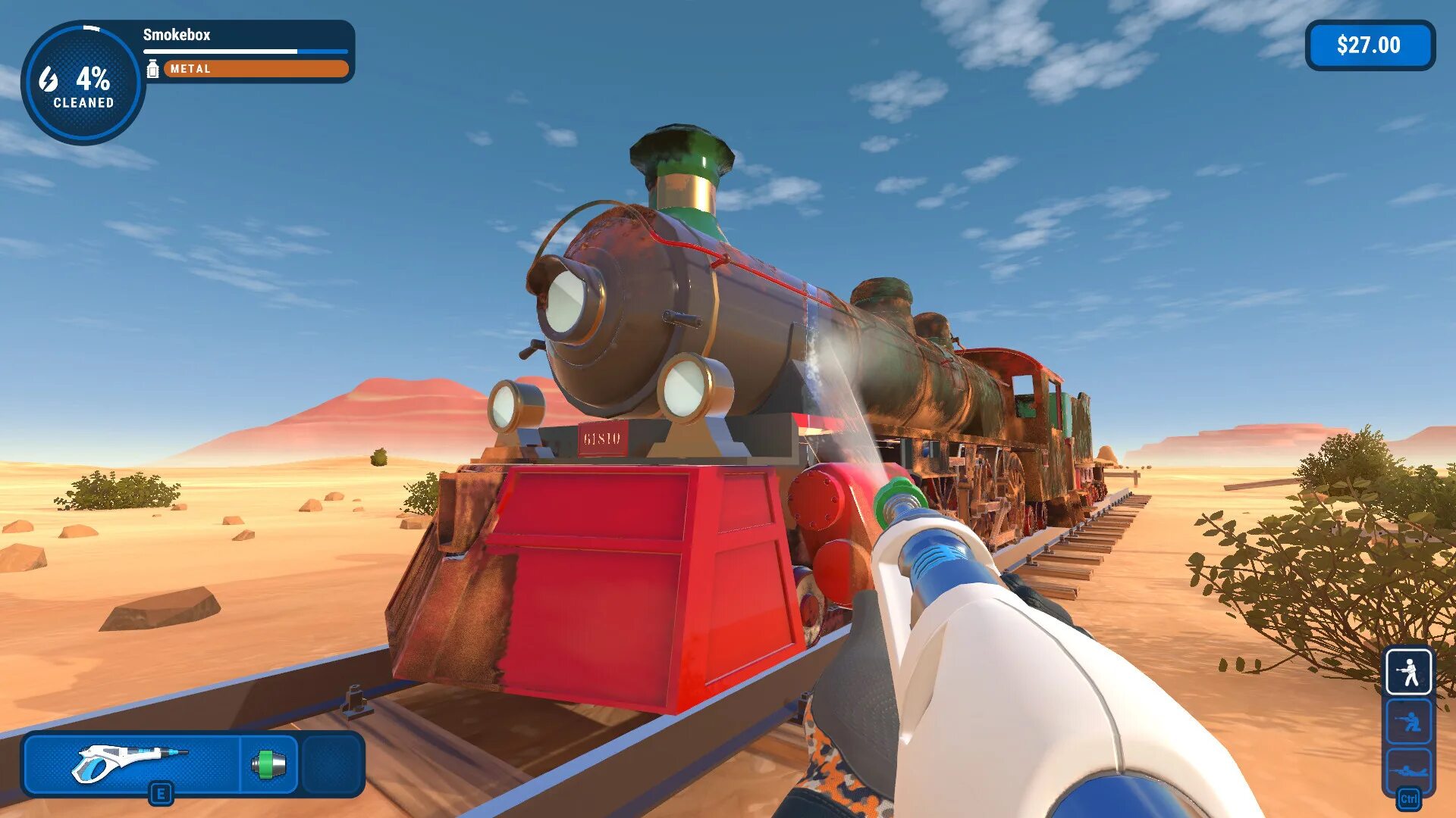 Повер ваш симулятор. Powerwash simulator 2025. игры на пк. симулятор сеги на пк. игра сквара.