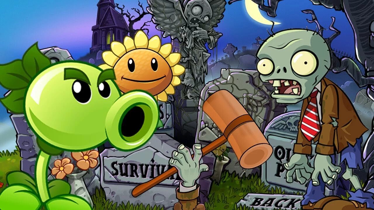 Растения против зомби зомби. Растения против зомби 1 зомби. Plants vs Zombies 2 растения. Растения против зомби ночные растения.