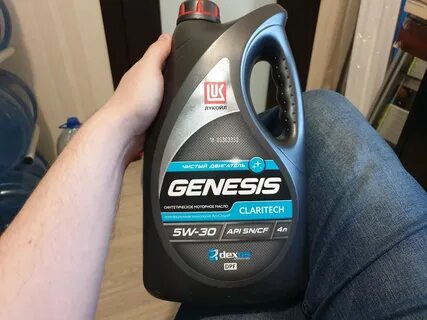 lukoil diesel 5w40