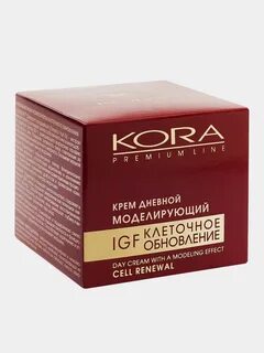 Крем kora отзывы