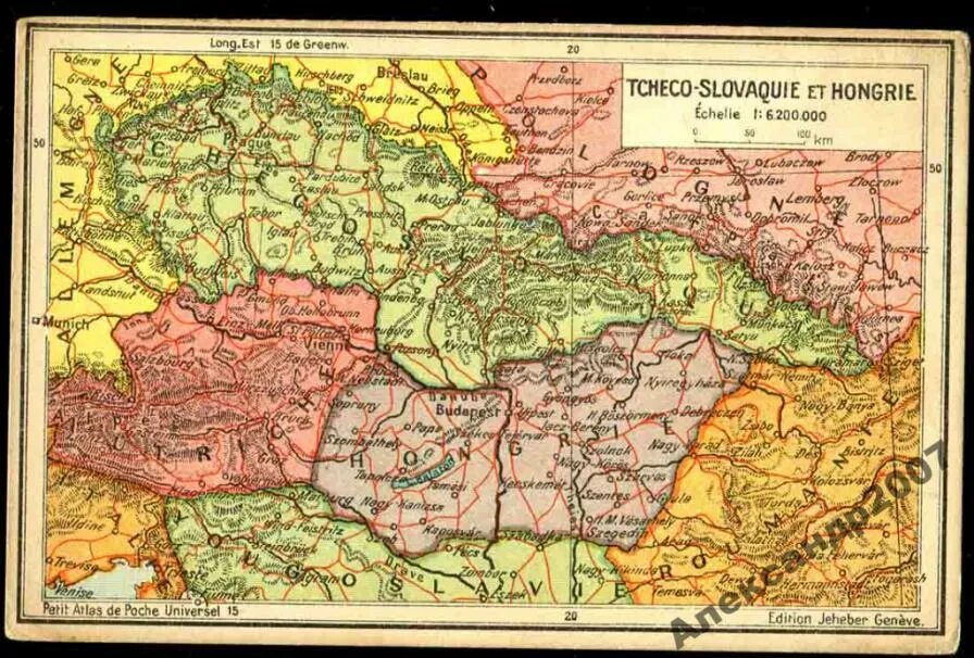 Страны бывшей чехословакии. Карта Чехословакии и Венгрии 1936. Чехословакия на карте. Карта Венгрия Чехословакия. Венгрия и Словакия на карте.