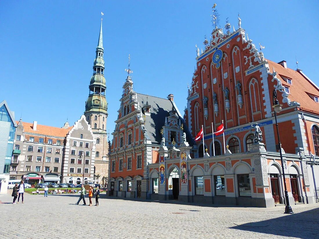 Riga