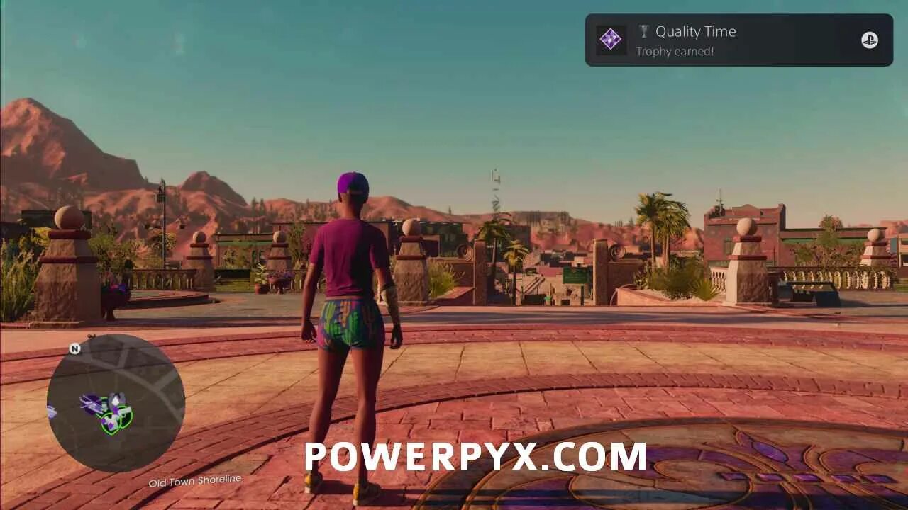 Saints row прохождение