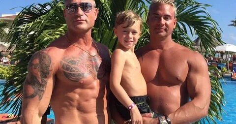 Russian daddy