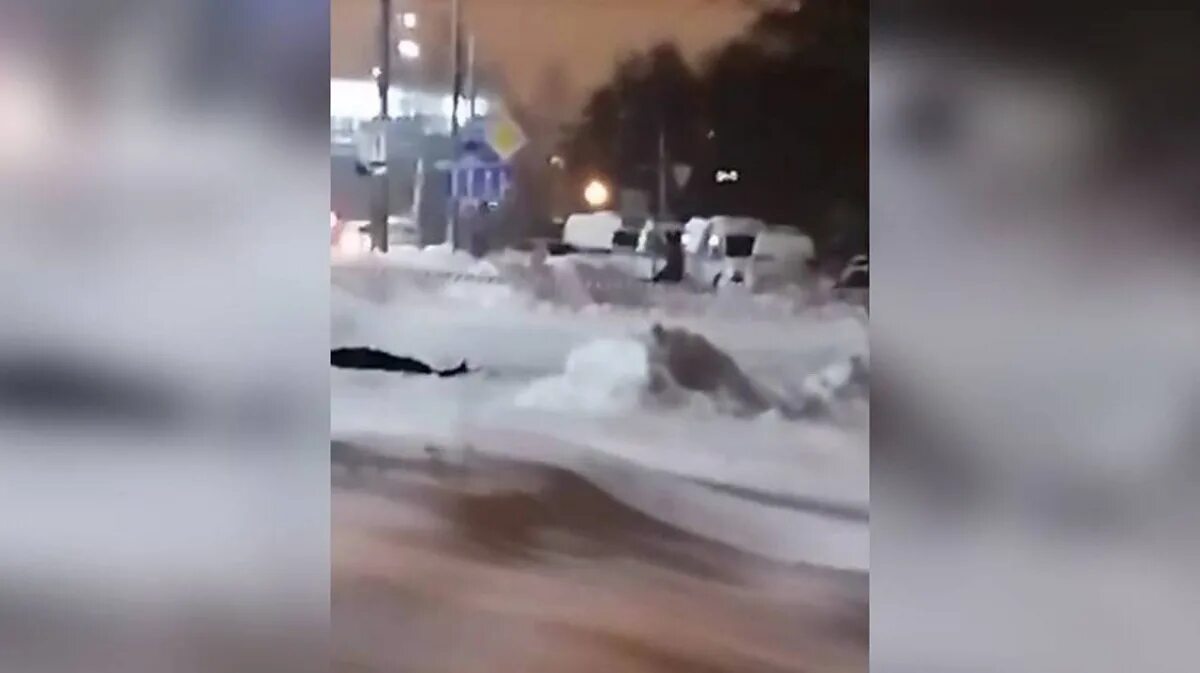 Трагедия семьи переверзевых