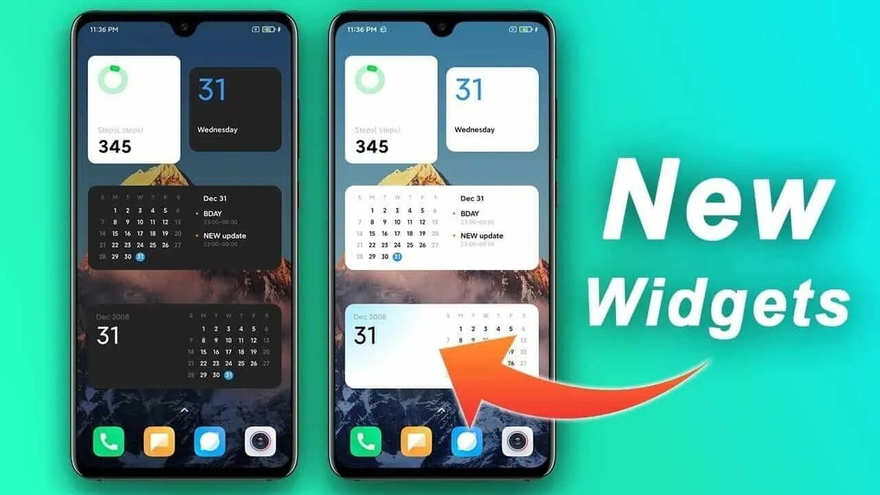 Как на редми добавить виджеты. Виджеты для miui. виджеты на сяоми. виджет календарь на miui. miui 11 виджеты ios.