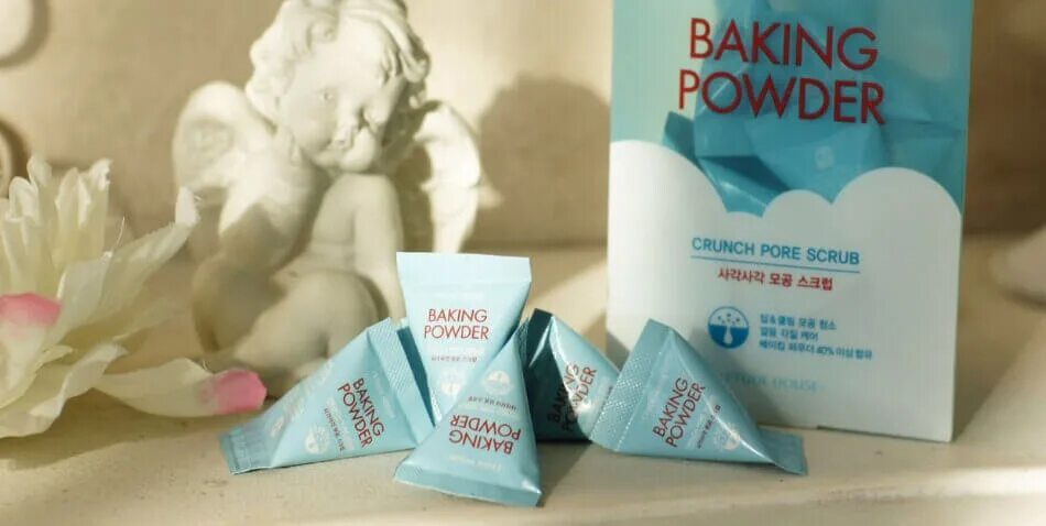 Скраб корейский Baking Powder. Baking Powder Crunch Pore Scrub. Etude House Baking Powder Crunch Pore. Скраб Бейкин паудер. Baking powder скраб применение