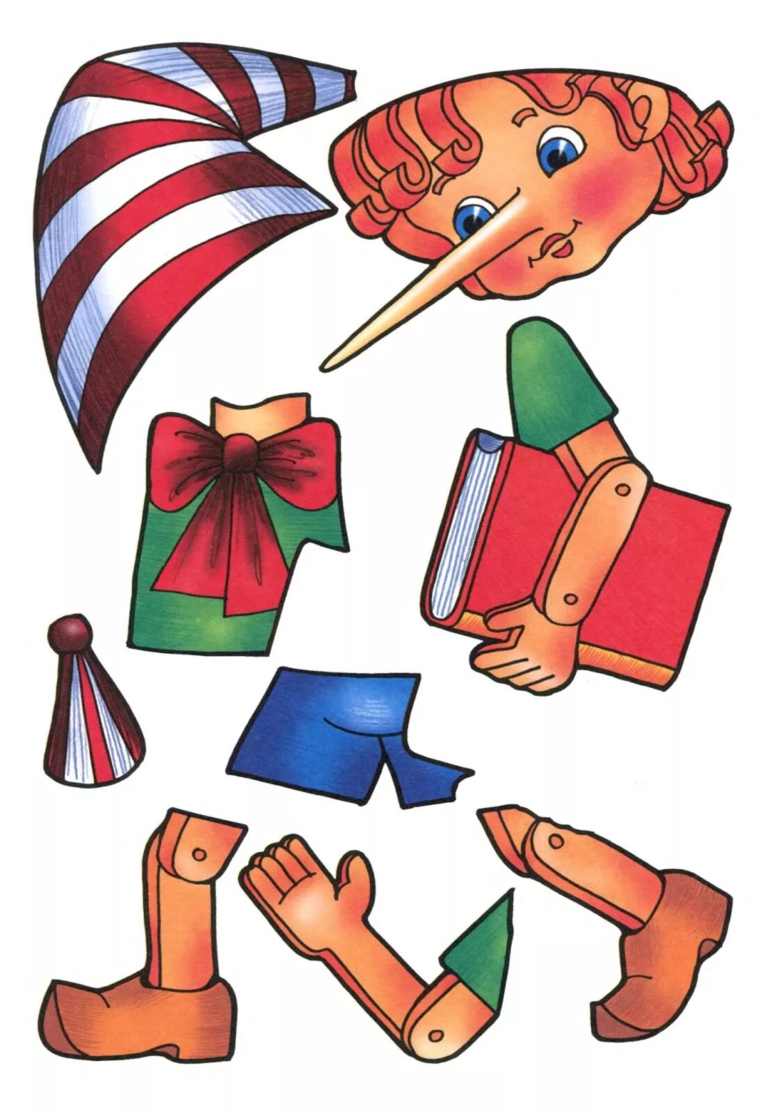 герои сказки теремок для настольного театра. пальчиковый театр колобок. колобок шаблон для аппликации. аппликации для детей. сказочные персонажи из бумаги.