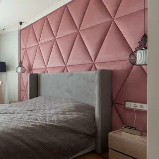 Мягкие панели на заказ