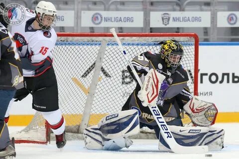 Nhliga org