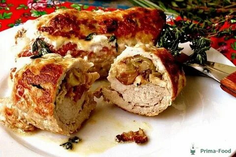 Крученики