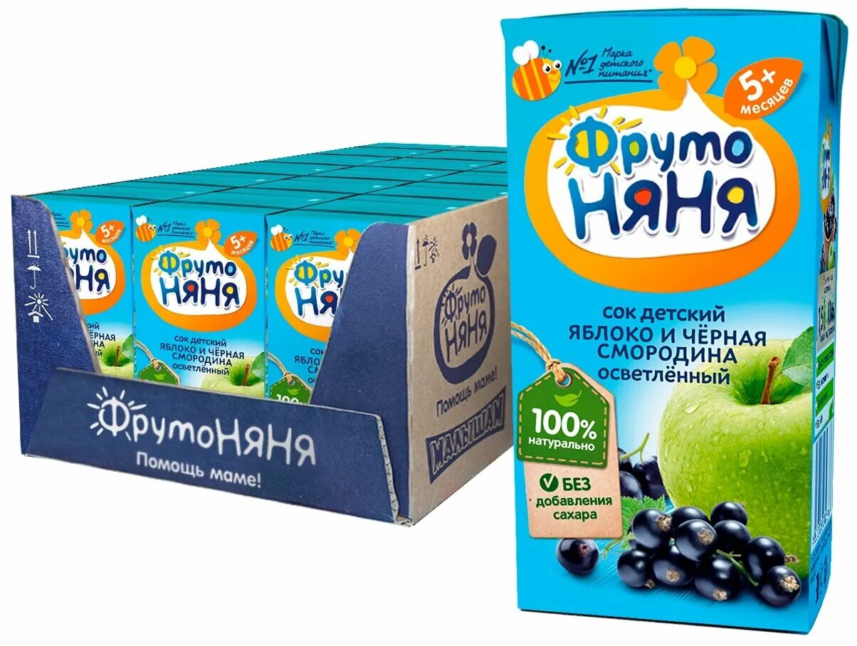 Фрутоняня сок яблоко персик 500мл. Сок фрутоняня 200мл яблоко. 2. Фрутоняня малышам сок. 5 яблоко.