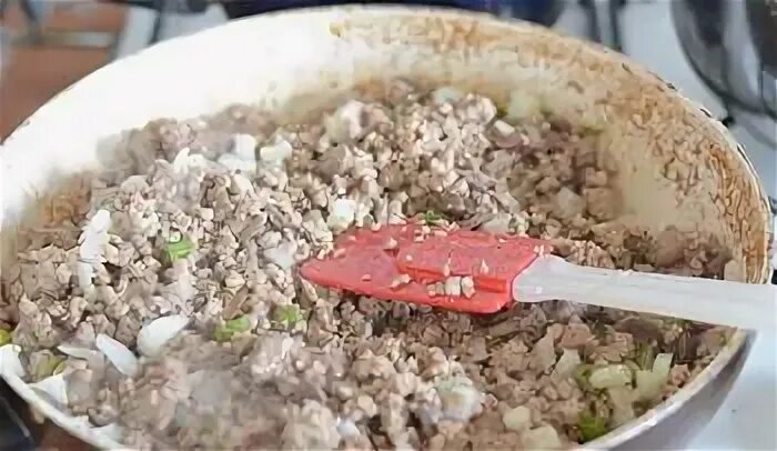 Dirty rice borntostandout