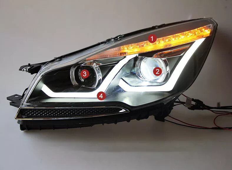 Фара форд куга 1. Подфарники на форд куга 2. Led фары форд куга 2. Фара куга 2. Фары ford kuga 2.