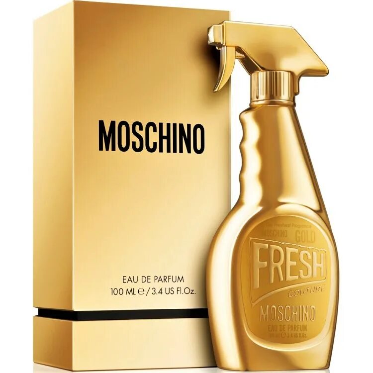 Moschino fresh gold couture lady test 100ml edp. Moschino fresh gold couture 30мл. Золотой фреш. Moschino fresh gold 30 мл. Moschino духи золотые.