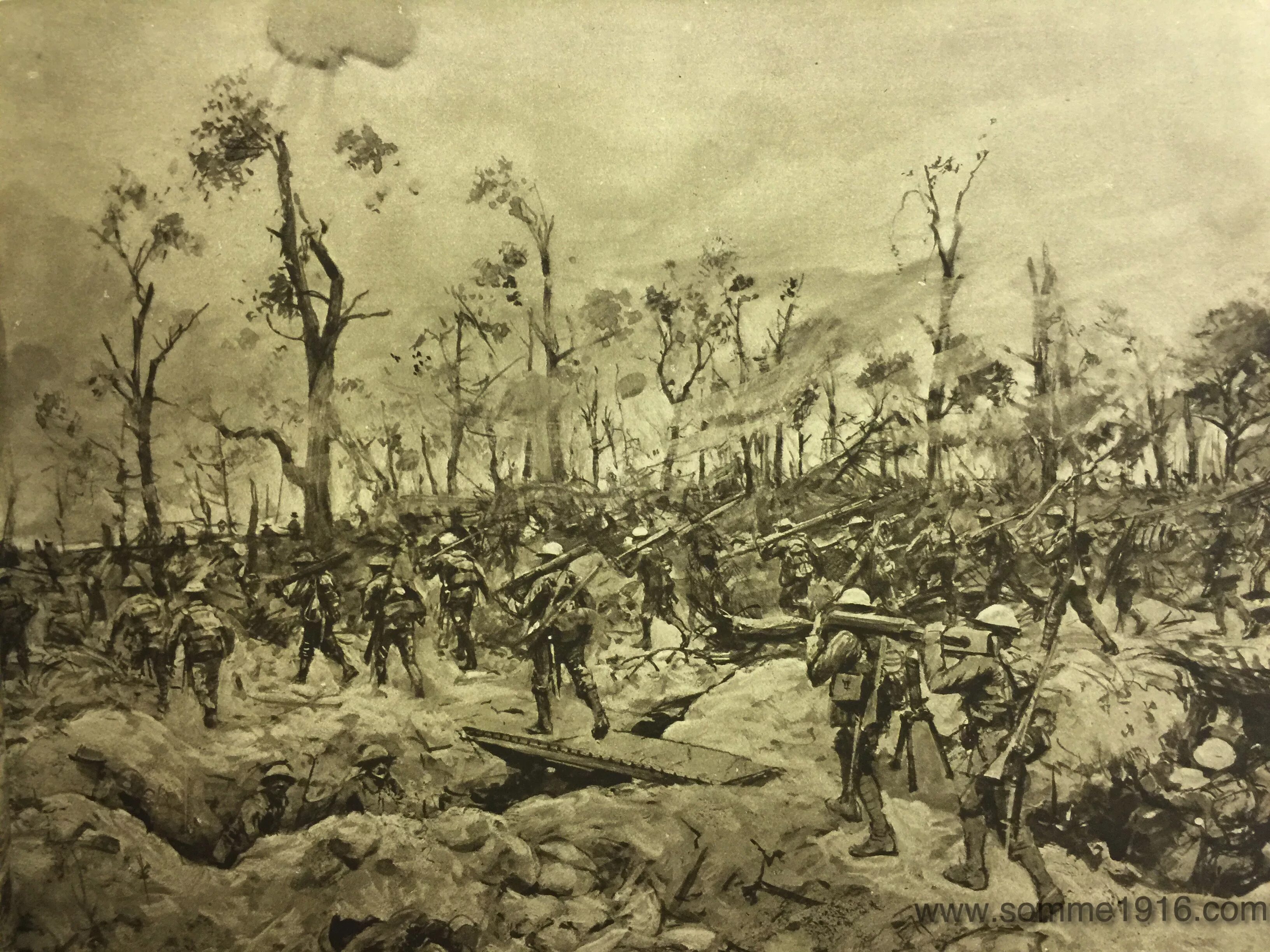 Сражение на реке Сомме 1916. Битва на Сомме 1916 жертвы. Битва на Сомме первая мировая. Битва на сомме 1916
