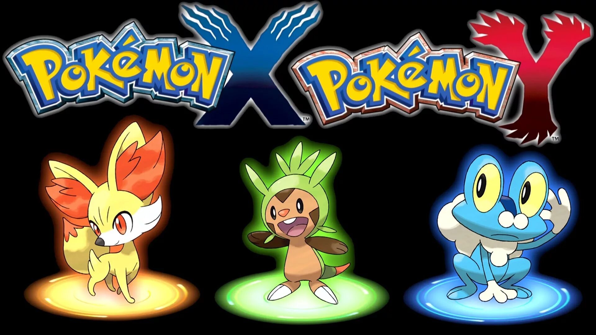 Покемон икс. Покемон x. Pokemon x y. Pokemon x и y игра. Покемон Фроки.