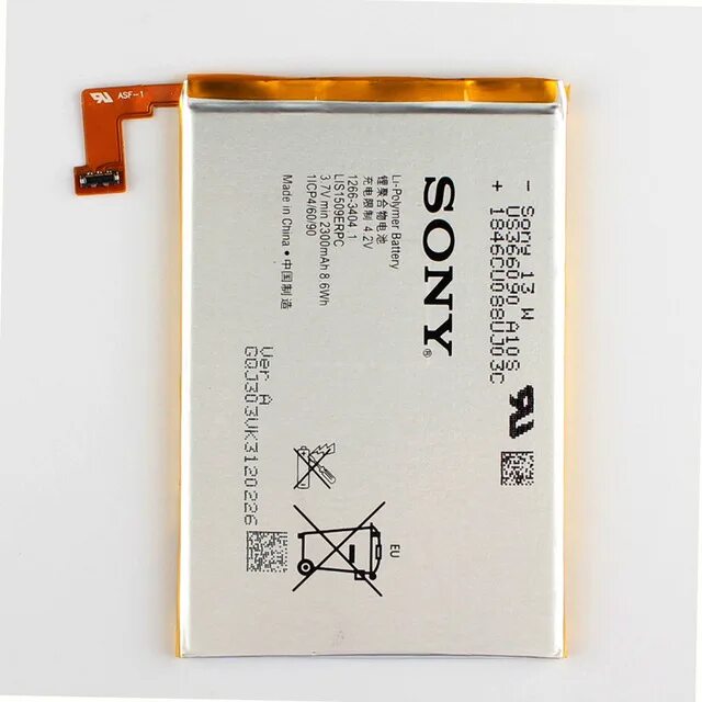 Аккумуляторы для sony xperia. Sony SP c5303 аккумулятор. Sony Xperia аккумулятор. Контакты аккумулятора Sony Xperia. АКБ на Sony Xperia l1.