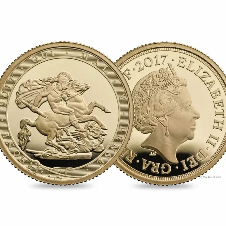 Золото 2017 качество. Соверен. Соверен монета. СУВЕРЕН золото. Британский Соверен.