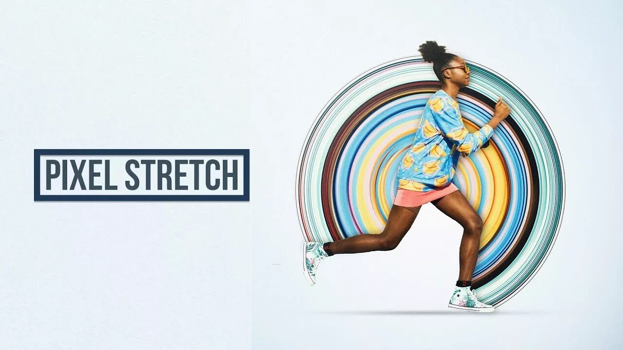 Stretch effect. Пиксел стрейч. photoshop stretch image. pixel stretch effect tennis.