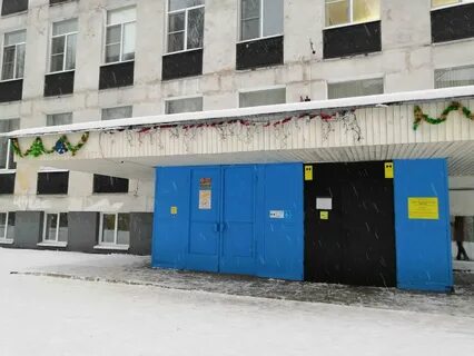 Сайт школы 6 сергиев посад
