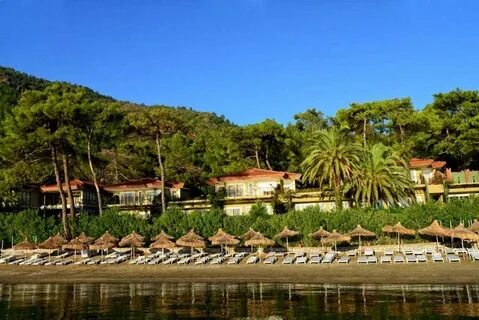 Grand yazici club отзывы