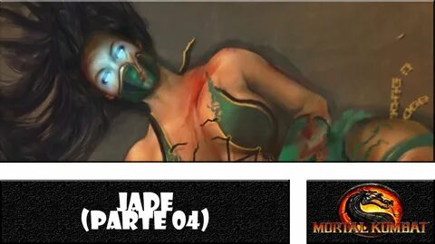 Jade видео