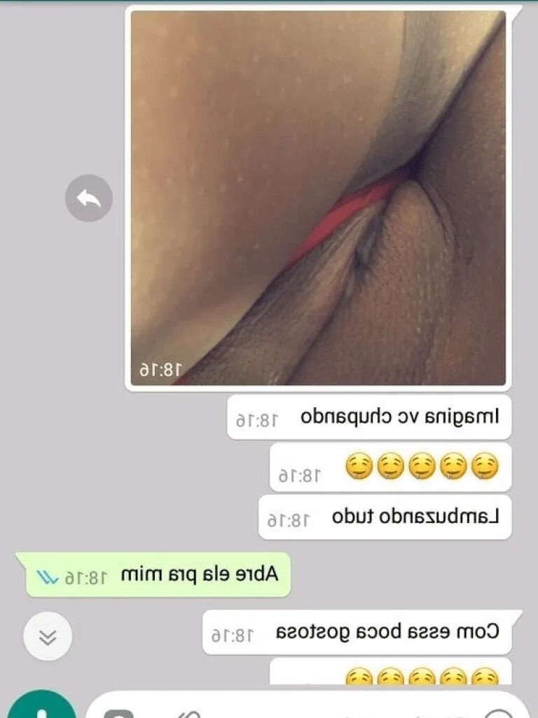 Видео Ватсап Девушка Секс