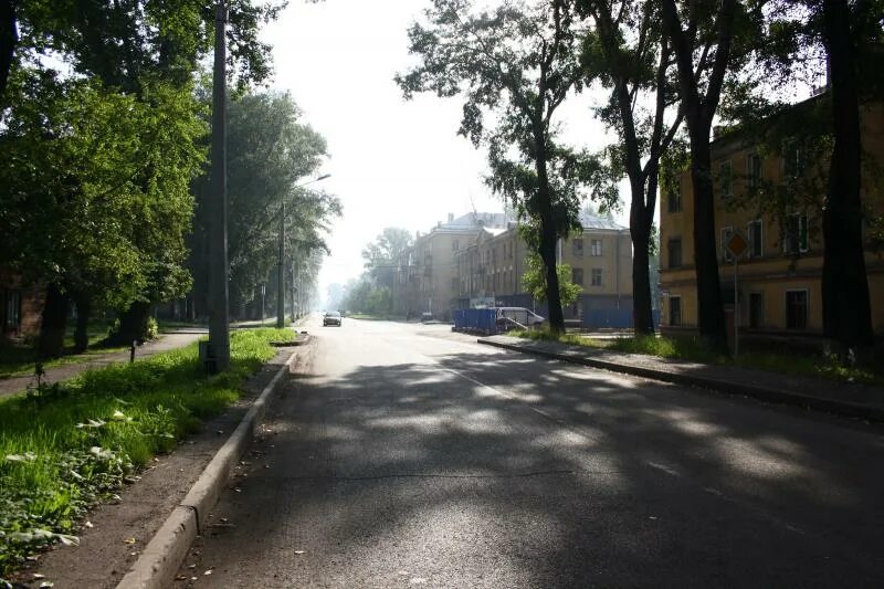 Новокузнецкий округ