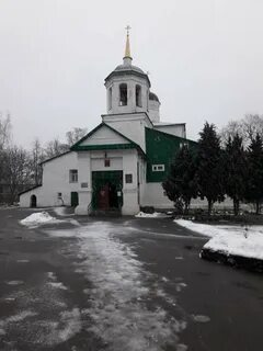 Рязань калужская область