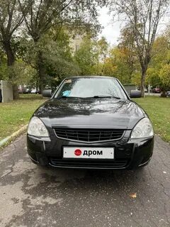 Приора в москва бу