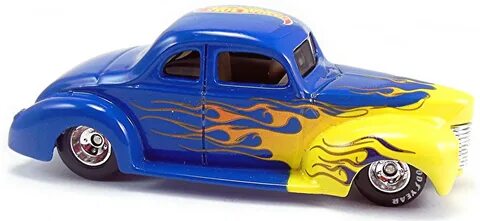 Hot wheels fandom