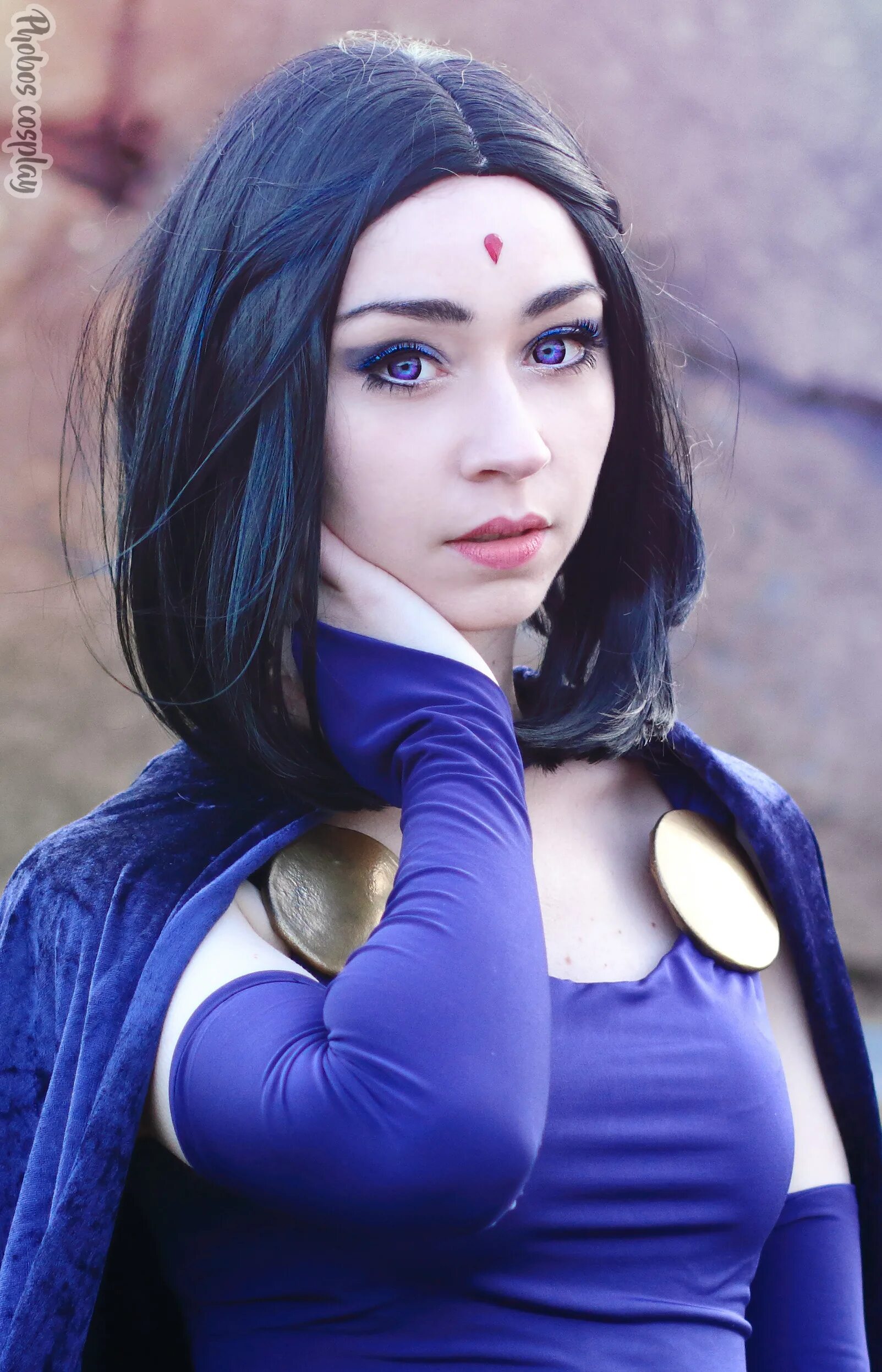 Рэйвен Уинн. Рейвен косплей. Рэйвен DC Comics косплей. Рейвен Хекс. Raven cosplay