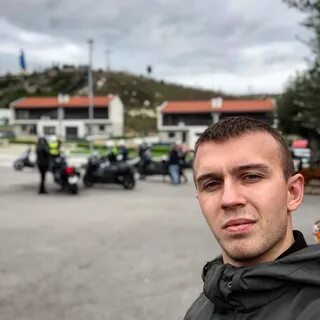 Скутерец