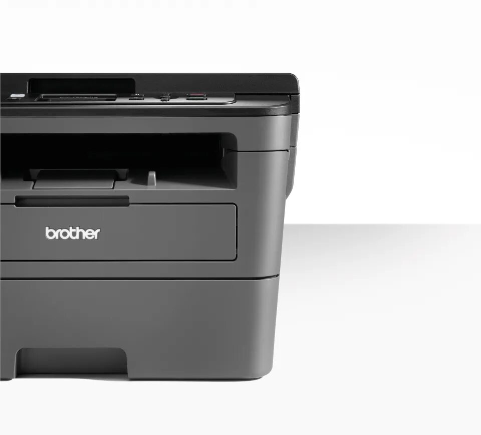 Принтер бротхер тонер. Brother l2530dw. Brother DCP-l6600dw лоток. 2530 Brother. МФУ brother DCP-l2660dw.