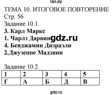 История 8 класс стр 53