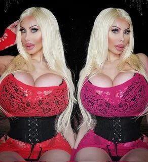 Ashley kimberly khloe skonhet