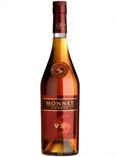 Monnet cognac vs 0.7