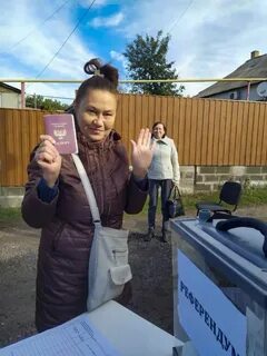 Телеграмм донецк